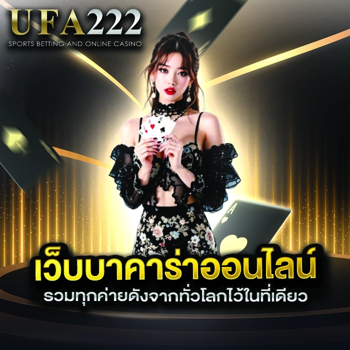 เว็บบาคาร่า