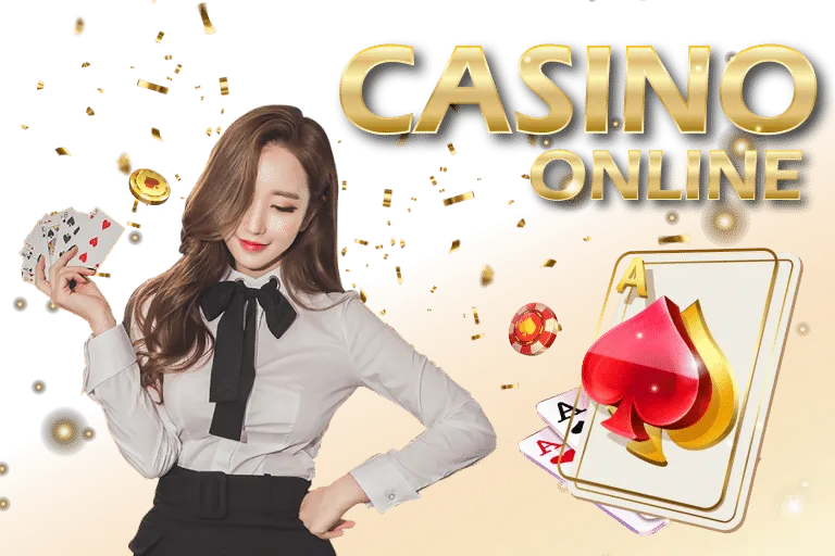 คาสิโนออนไลน์