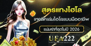 สูตรไฮโล